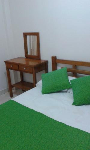 Hostal Hotel Comercial Neiva