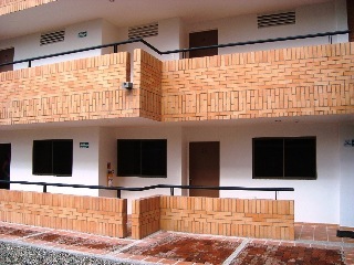 Apartahotel Los Cerezos
