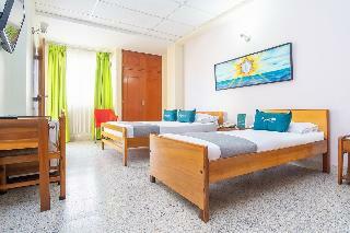 Hotel Sulicam