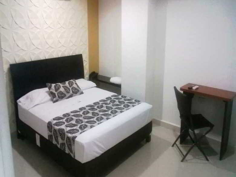 Hotel Panama