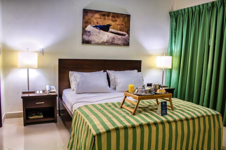 Hotel Neiva Plaza