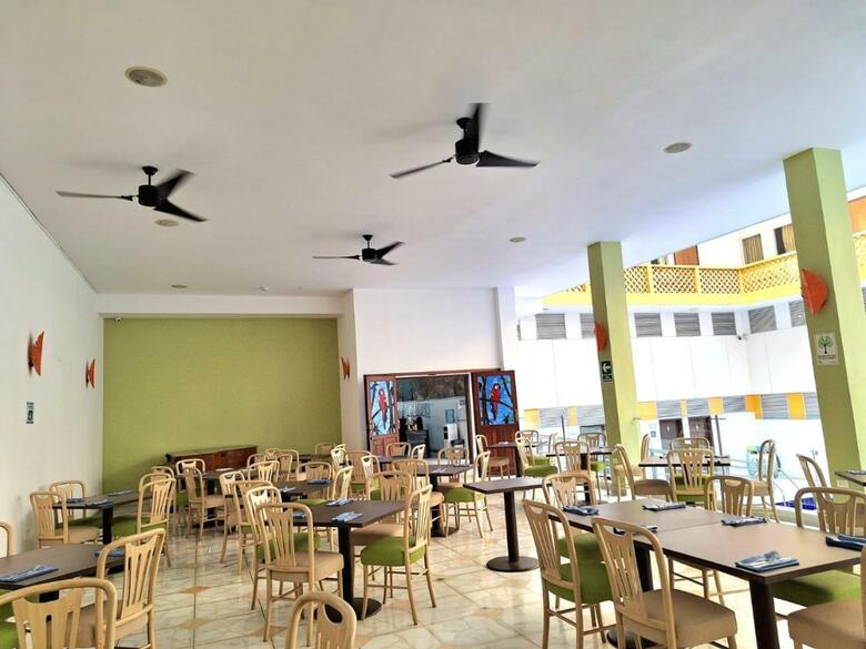 Hotel Neiva Plaza