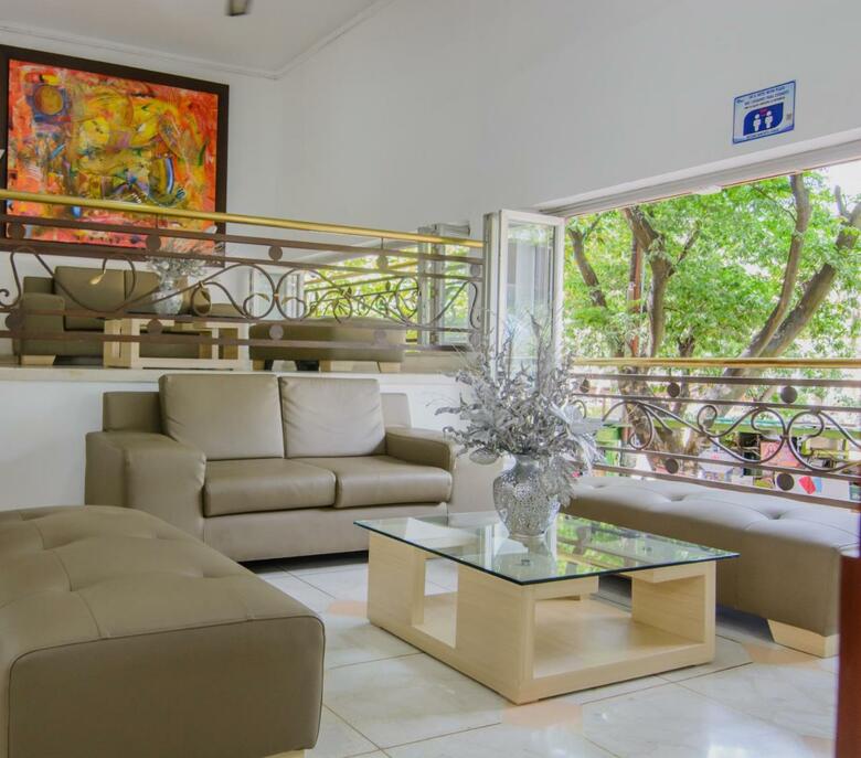 Hotel Neiva Plaza
