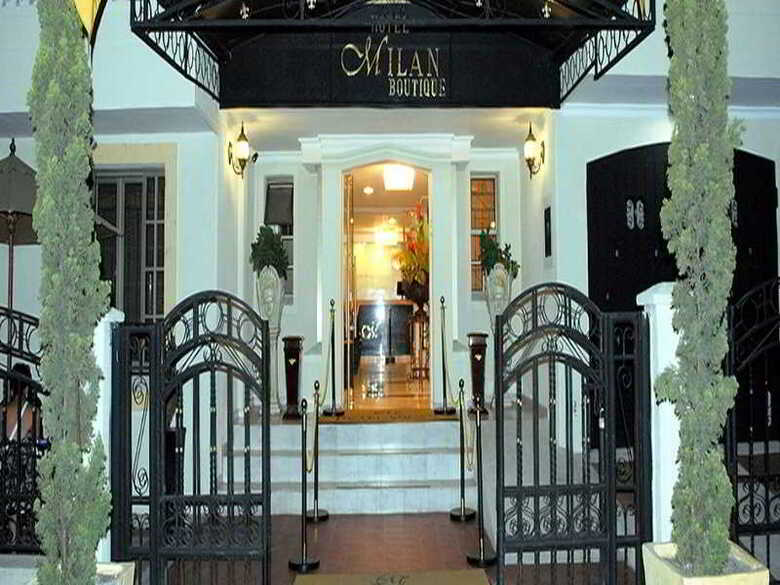 Hotel Milan