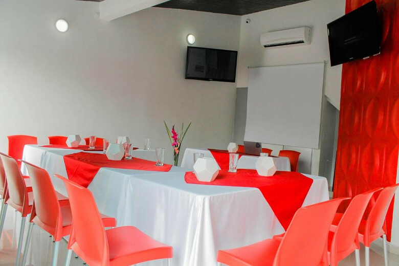 La Cabrera Hotel Boutique