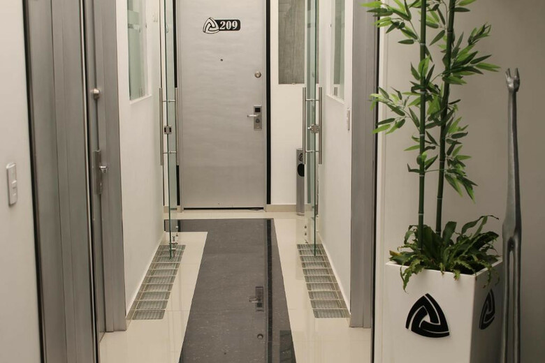 La Cabrera Hotel Boutique