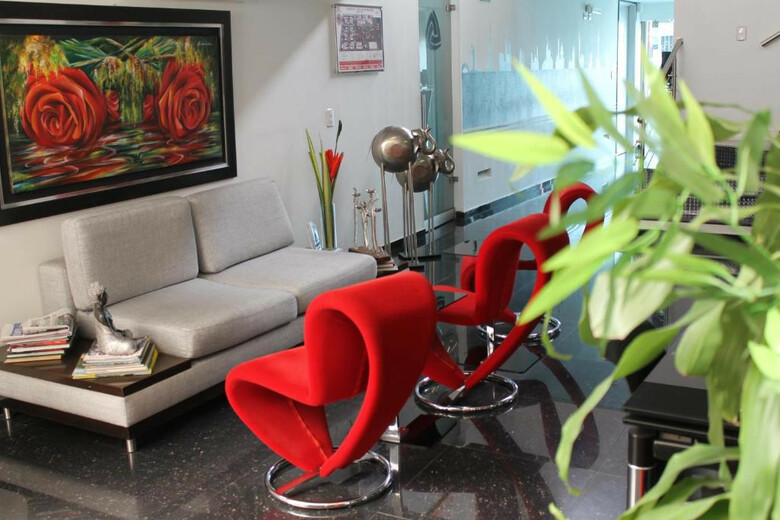 La Cabrera Hotel Boutique