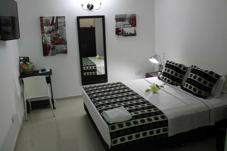 La Cabrera Hotel Boutique