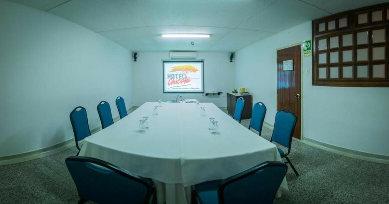Hotel Chicala