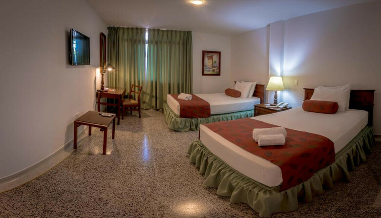 Hotel Chicala