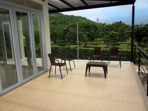 Villa Anapoima Natura