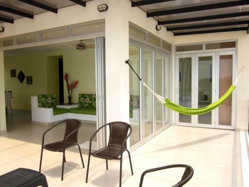 Villa Anapoima Natura