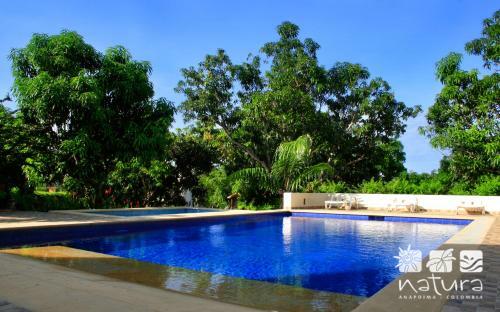 Villa Anapoima Natura