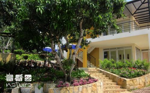 Villa Anapoima Natura
