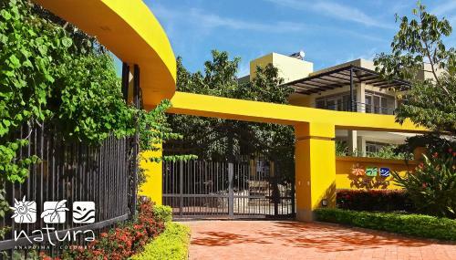 Villa Anapoima Natura
