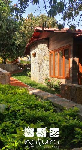 Villa Anapoima Natura