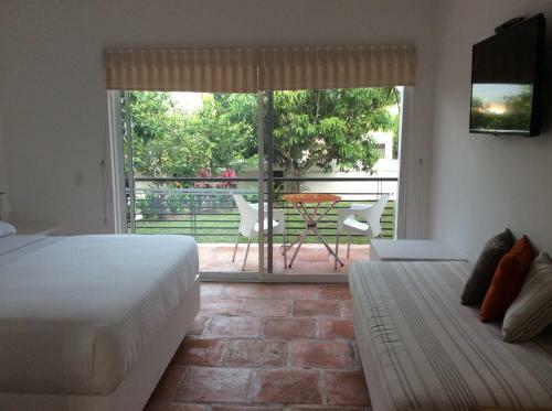La Masia Hotel Boutique