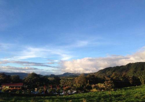 Lodge Estancia San Antonio