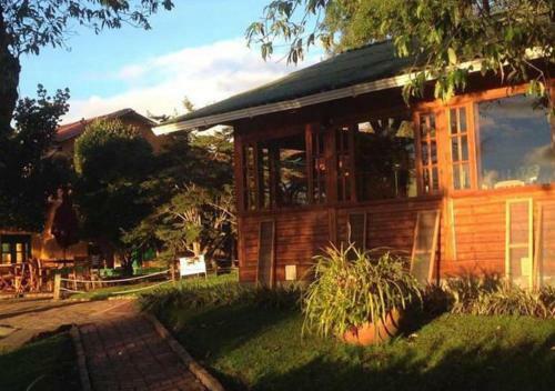 Lodge Estancia San Antonio