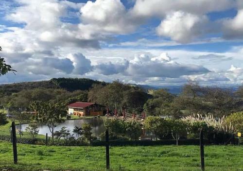 Lodge Estancia San Antonio