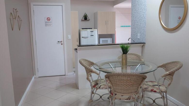 Apartamento Costa Sul Beach Hotel