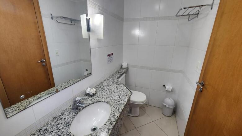 Apartamento Costa Sul Beach Hotel