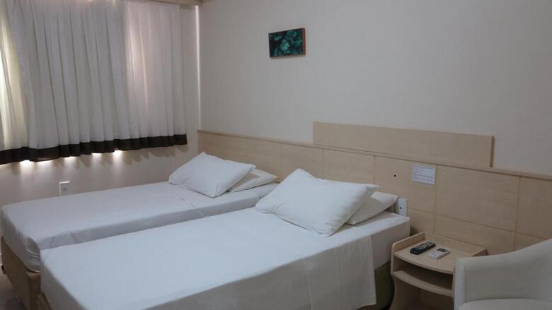 Apartamento Costa Sul Beach Hotel