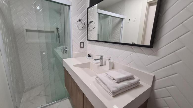 Apartamento Costa Sul Beach Hotel