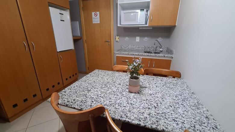 Apartamento Costa Sul Beach Hotel