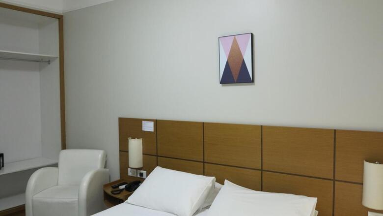 Apartamento Costa Sul Beach Hotel