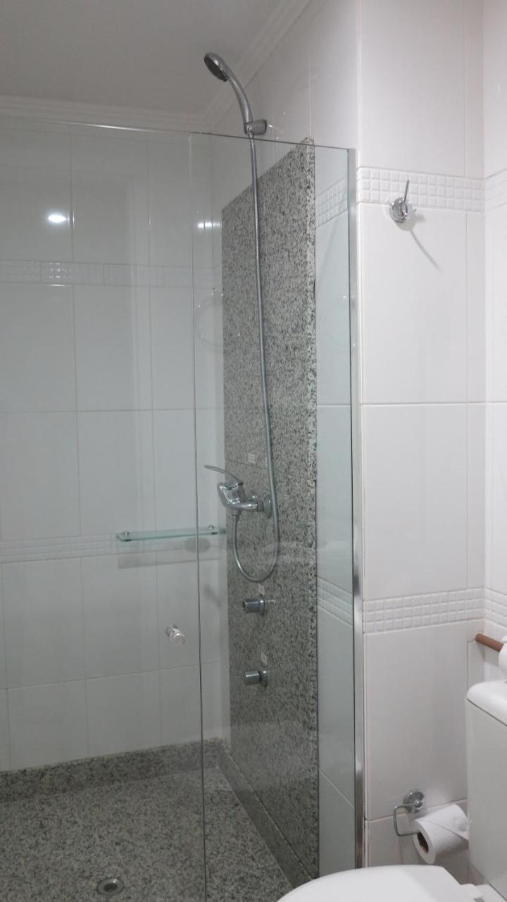 Apartamento Costa Sul Beach Hotel