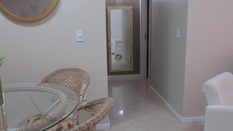 Apartamento Costa Sul Beach Hotel