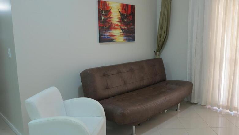 Apartamento Costa Sul Beach Hotel