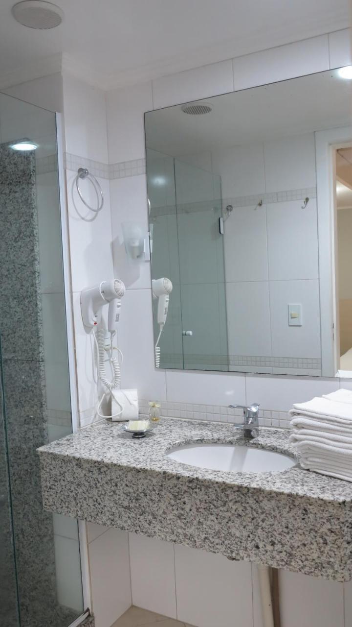 Apartamento Costa Sul Beach Hotel