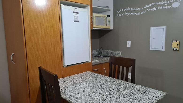 Apartamento Costa Sul Beach Hotel
