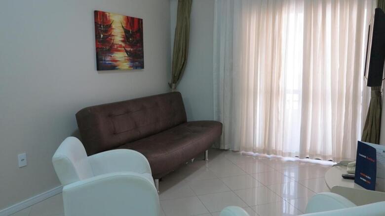 Apartamento Costa Sul Beach Hotel