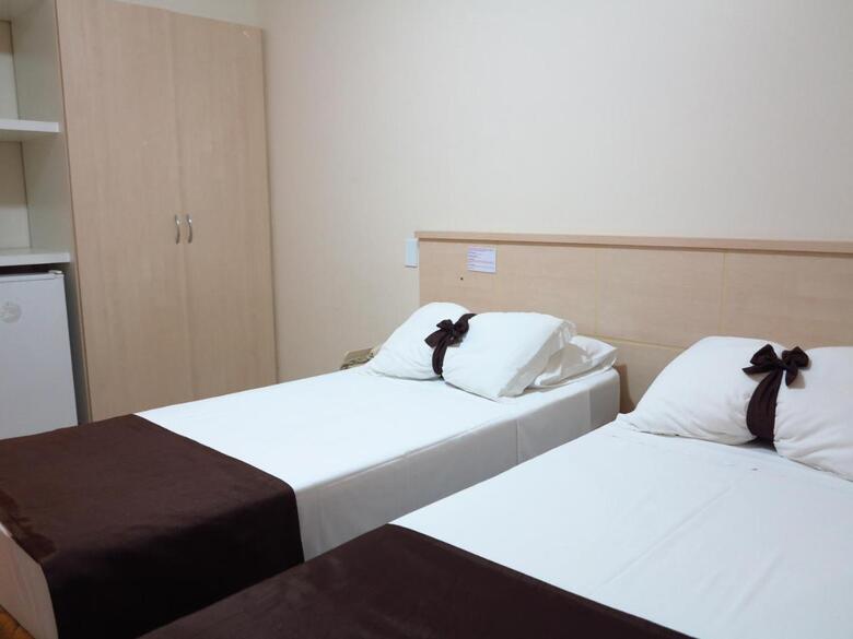 Apartamento Costa Sul Beach Hotel