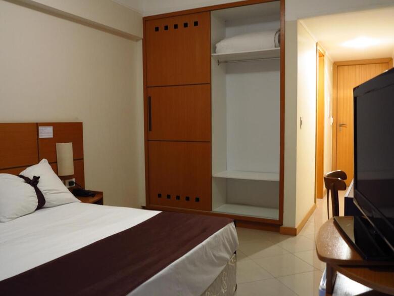 Apartamento Costa Sul Beach Hotel
