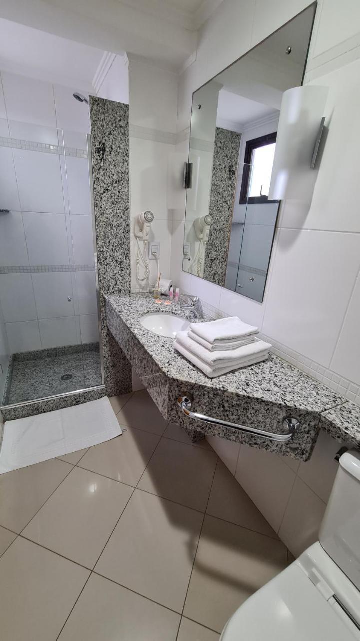 Apartamento Costa Sul Beach Hotel