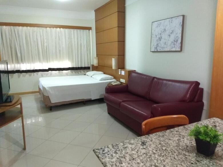 Apartamento Costa Sul Beach Hotel