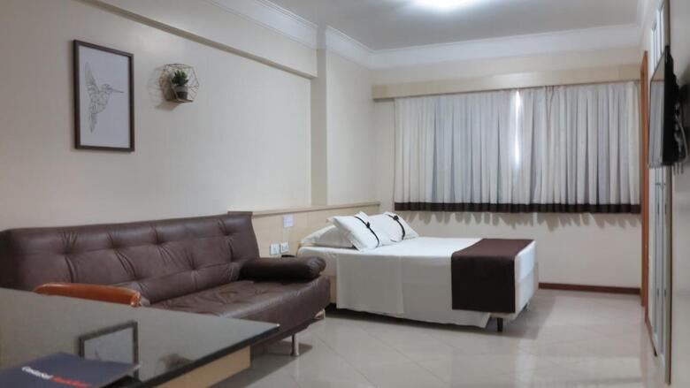 Apartamento Costa Sul Beach Hotel