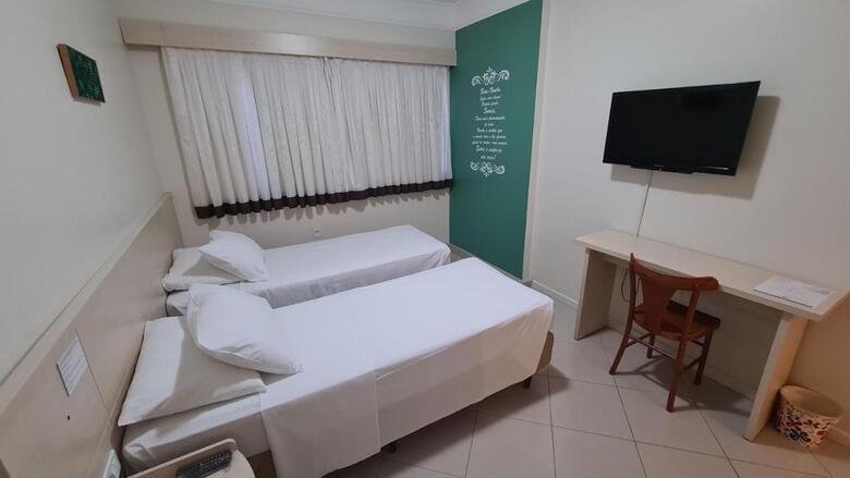 Apartamento Costa Sul Beach Hotel