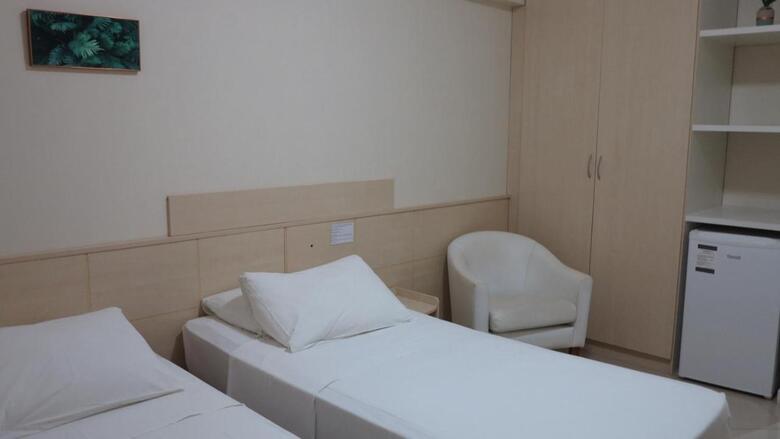 Apartamento Costa Sul Beach Hotel