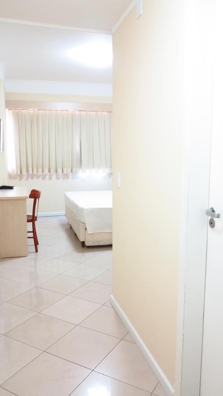 Apartamento Costa Sul Beach Hotel