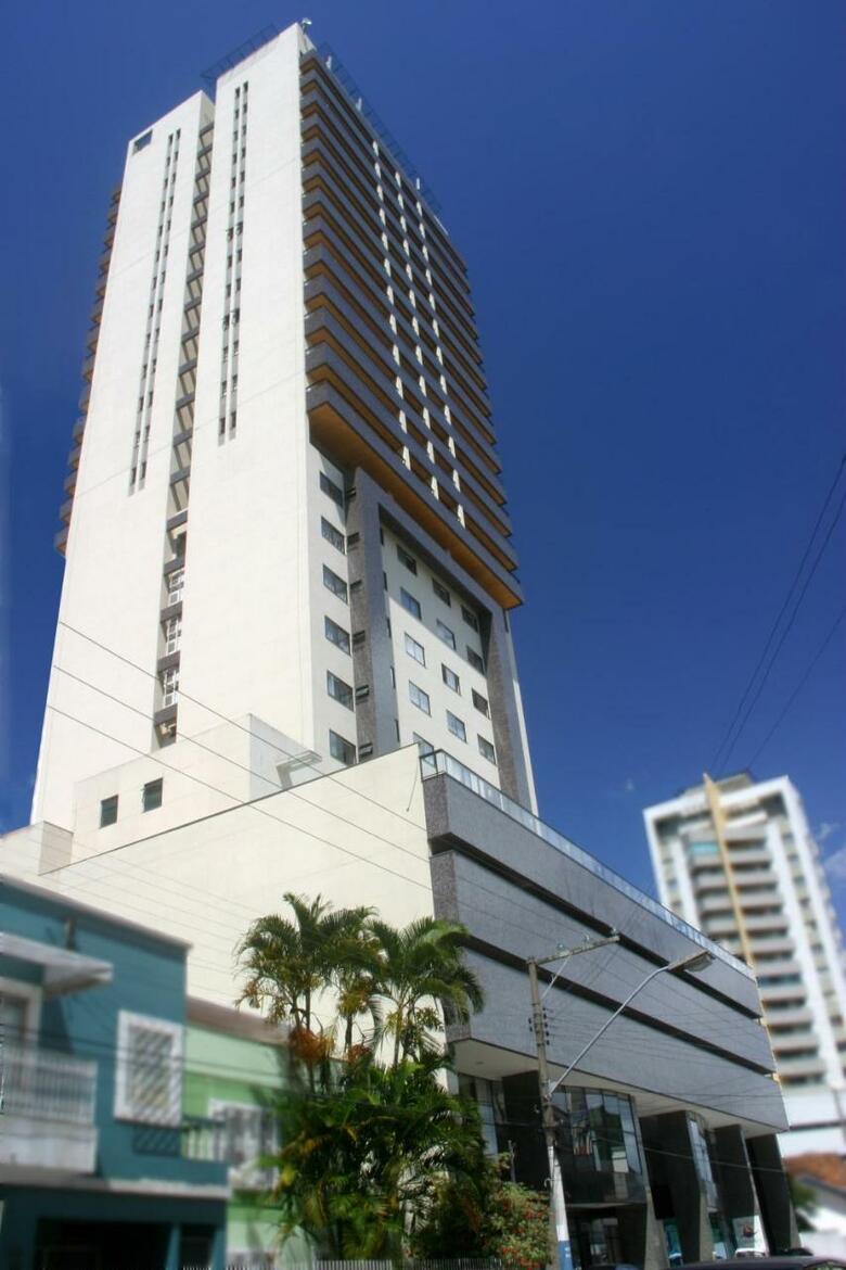 Apartamento Costa Sul Beach Hotel