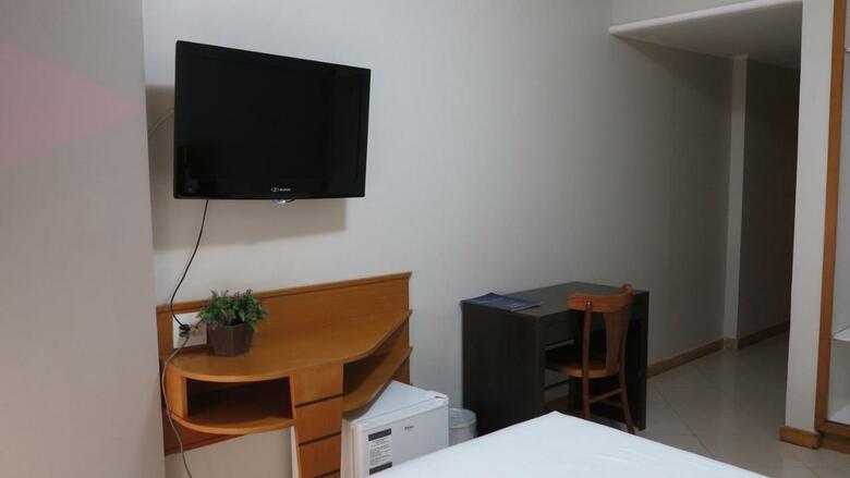 Apartamento Costa Sul Beach Hotel