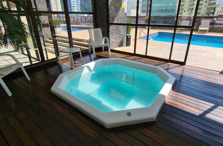 Apartamento Costa Sul Beach Hotel