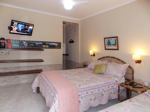 Hostal Portal Dos Borbas
