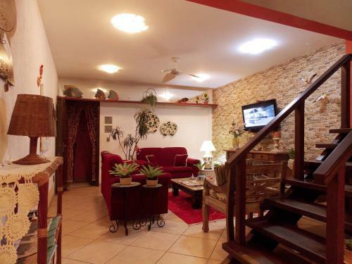 Hostal Portal Dos Borbas