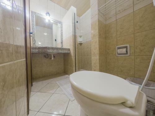 Hotel Vieira�s